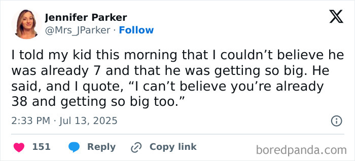 51 Moms And Dads Who Still Found Time To Tweet Something Funny In Between The Chaos (July Edition)
