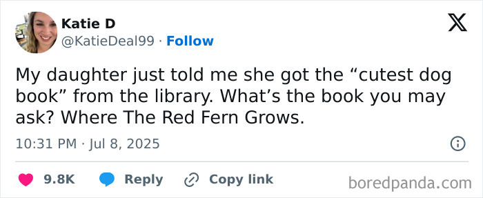 51 Moms And Dads Who Still Found Time To Tweet Something Funny In Between The Chaos (July Edition)