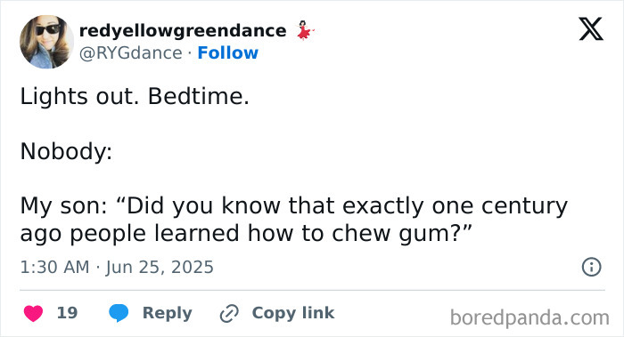 51 Moms And Dads Who Still Found Time To Tweet Something Funny In Between The Chaos (July Edition)