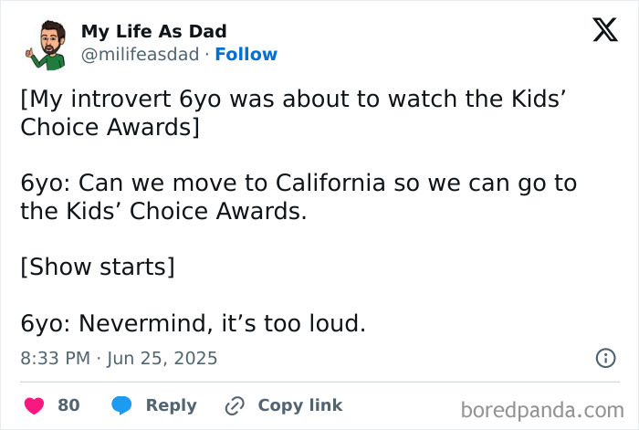 51 Moms And Dads Who Still Found Time To Tweet Something Funny In Between The Chaos (July Edition)