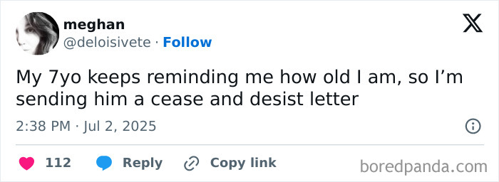 51 Moms And Dads Who Still Found Time To Tweet Something Funny In Between The Chaos (July Edition)