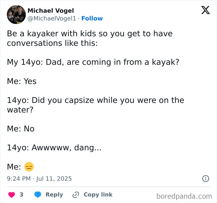 51 Moms And Dads Who Still Found Time To Tweet Something Funny In Between The Chaos (July Edition)
