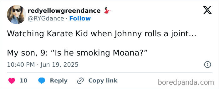 51 Moms And Dads Who Still Found Time To Tweet Something Funny In Between The Chaos (July Edition)