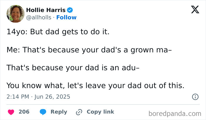 51 Moms And Dads Who Still Found Time To Tweet Something Funny In Between The Chaos (July Edition)