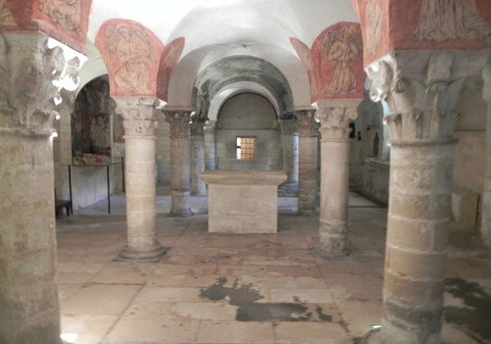 43 Places People Visited That Gave Off Creepy Vibes