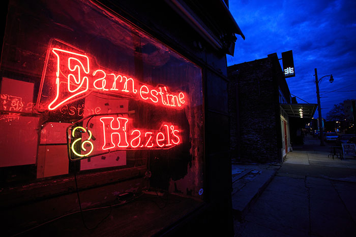 43 Places People Visited That Gave Off Creepy Vibes
