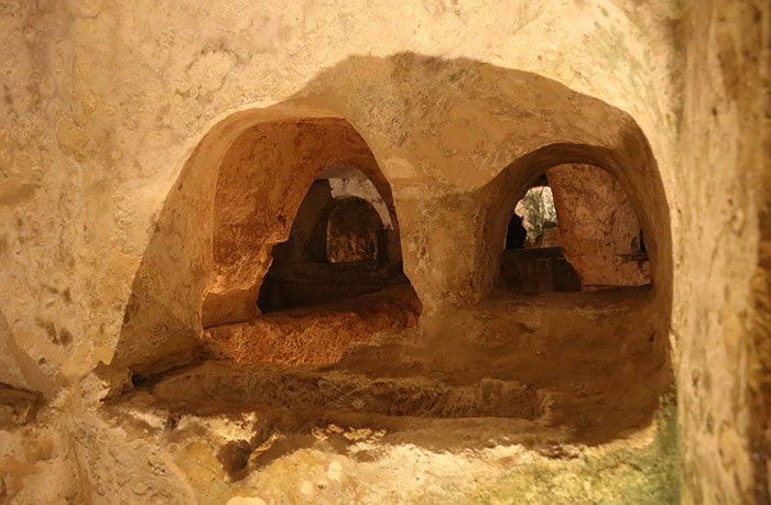 43 Places People Visited That Gave Off Creepy Vibes