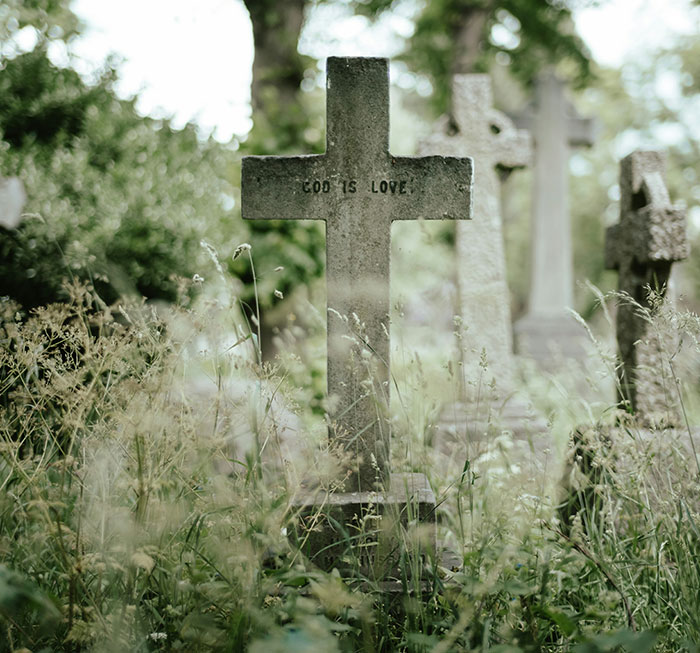43 Places People Visited That Gave Off Creepy Vibes