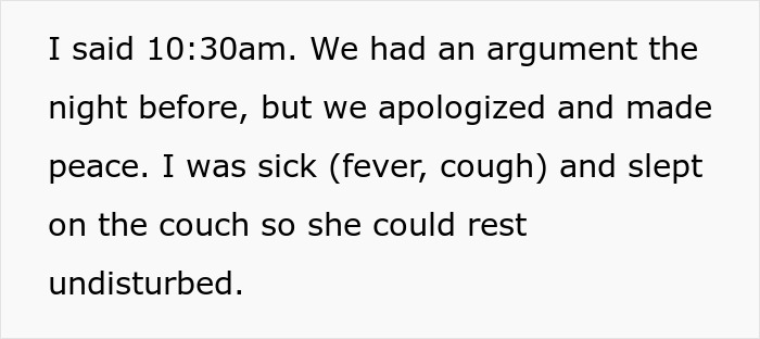 Man Expects Special Treatment From GF On His B-Day, Gets Doubts About His Relationship Instead