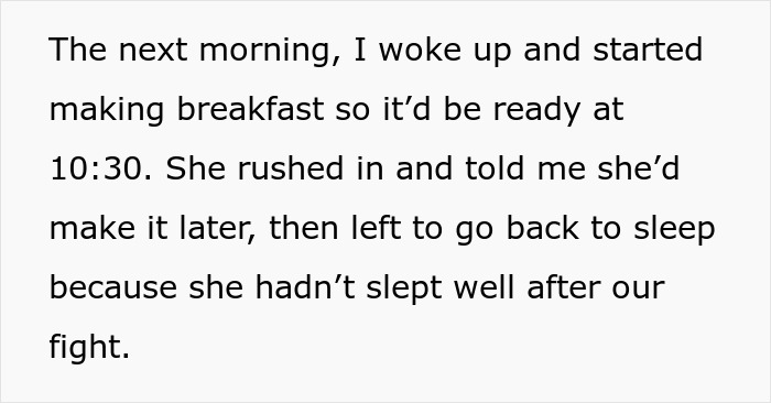 Man Expects Special Treatment From GF On His B-Day, Gets Doubts About His Relationship Instead