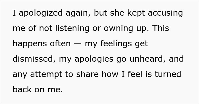 Man Expects Special Treatment From GF On His B-Day, Gets Doubts About His Relationship Instead