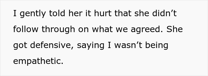 Man Expects Special Treatment From GF On His B-Day, Gets Doubts About His Relationship Instead
