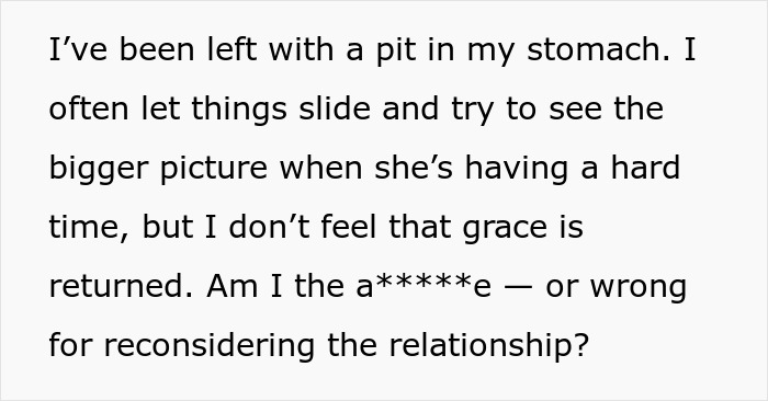 Man Expects Special Treatment From GF On His B-Day, Gets Doubts About His Relationship Instead