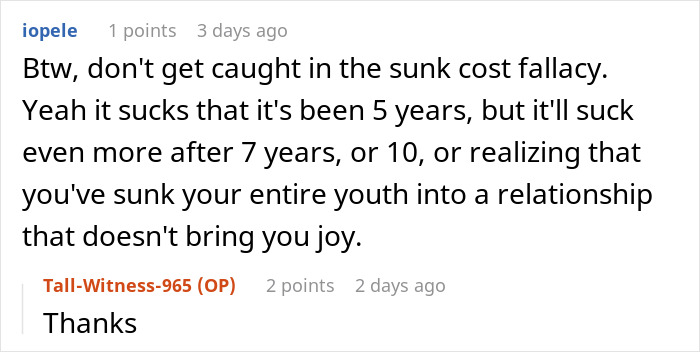 Man Expects Special Treatment From GF On His B-Day, Gets Doubts About His Relationship Instead