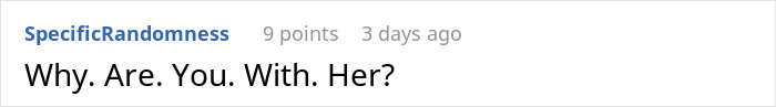 Man Expects Special Treatment From GF On His B-Day, Gets Doubts About His Relationship Instead