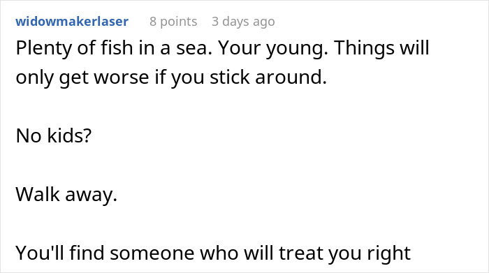 Man Expects Special Treatment From GF On His B-Day, Gets Doubts About His Relationship Instead