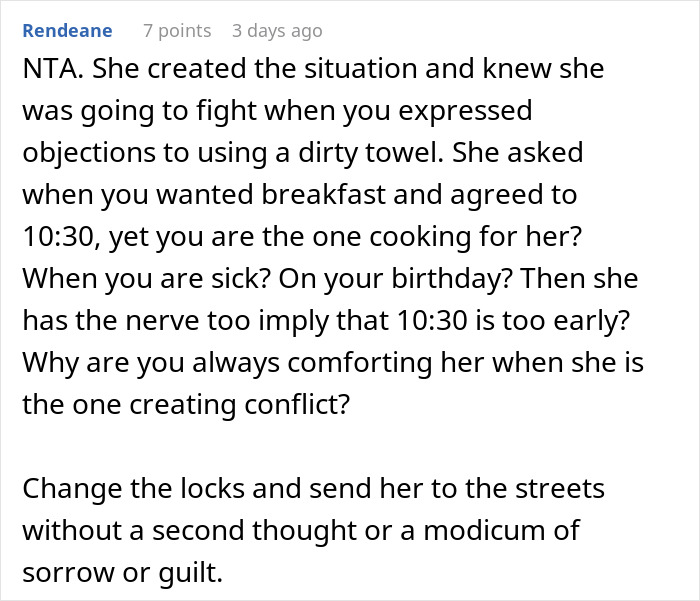 Man Expects Special Treatment From GF On His B-Day, Gets Doubts About His Relationship Instead