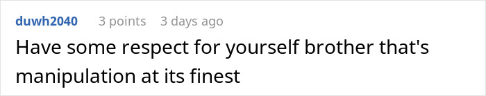 Man Expects Special Treatment From GF On His B-Day, Gets Doubts About His Relationship Instead