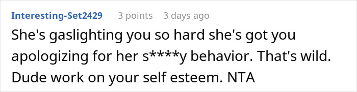 Man Expects Special Treatment From GF On His B-Day, Gets Doubts About His Relationship Instead