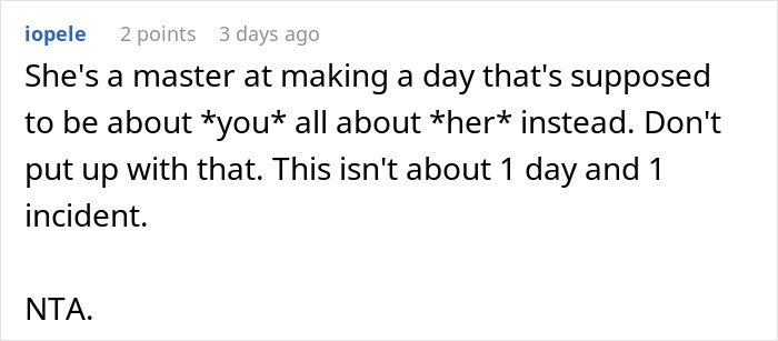 Man Expects Special Treatment From GF On His B-Day, Gets Doubts About His Relationship Instead