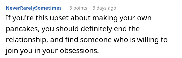 Man Expects Special Treatment From GF On His B-Day, Gets Doubts About His Relationship Instead