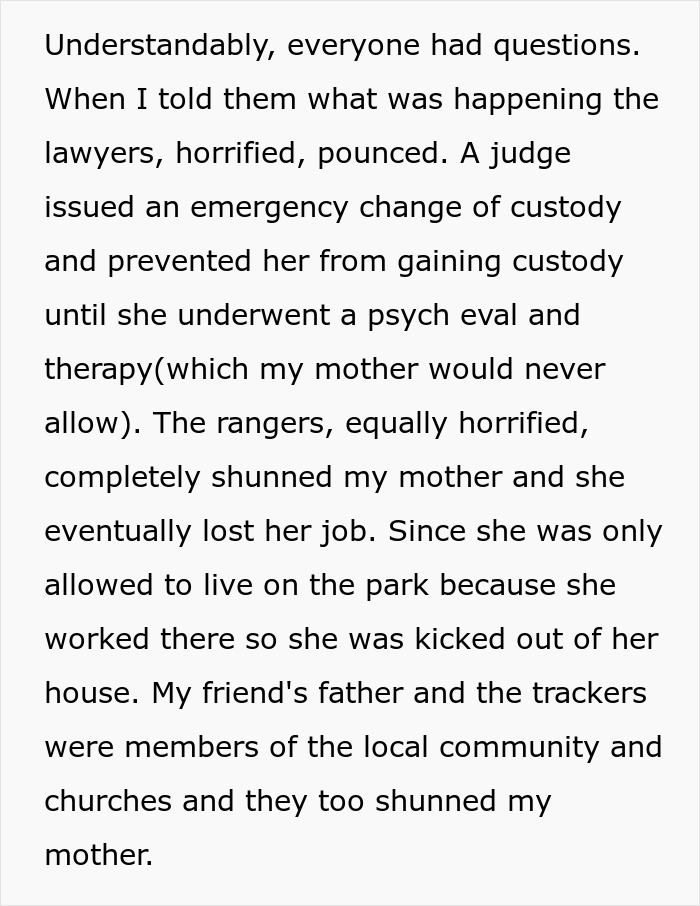 “She Lost Everything”: Mom Tells Teen Son To Leave Home, Regrets It When Her Life Falls Apart