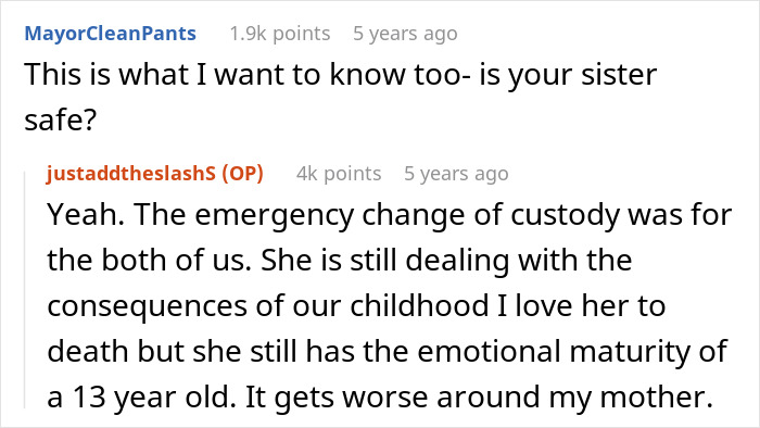 “She Lost Everything”: Mom Tells Teen Son To Leave Home, Regrets It When Her Life Falls Apart
