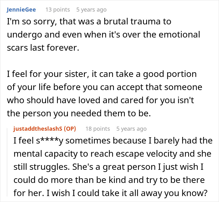 “She Lost Everything”: Mom Tells Teen Son To Leave Home, Regrets It When Her Life Falls Apart