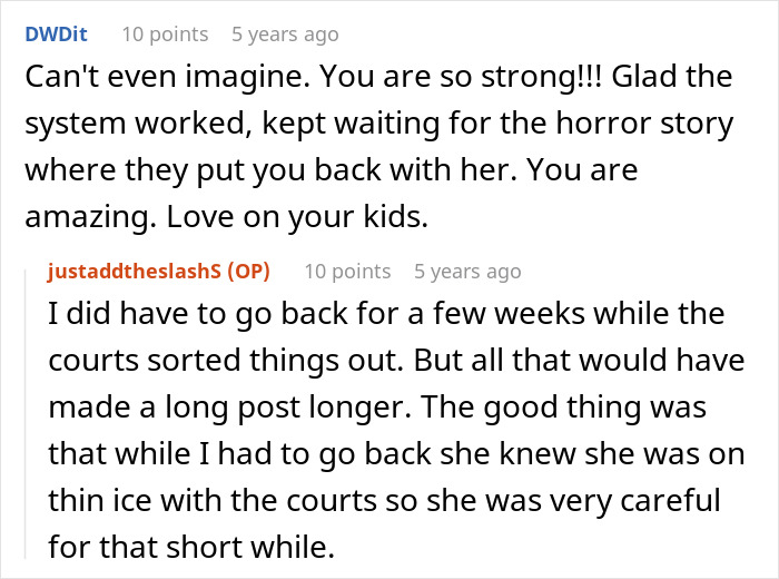 “She Lost Everything”: Mom Tells Teen Son To Leave Home, Regrets It When Her Life Falls Apart