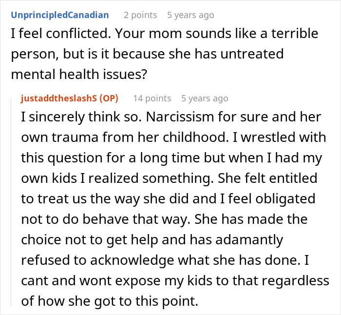 “She Lost Everything”: Mom Tells Teen Son To Leave Home, Regrets It When Her Life Falls Apart