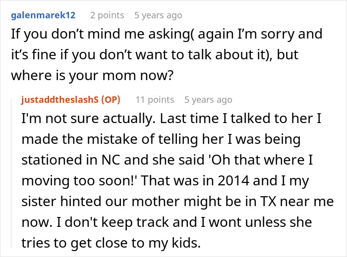 “She Lost Everything”: Mom Tells Teen Son To Leave Home, Regrets It When Her Life Falls Apart