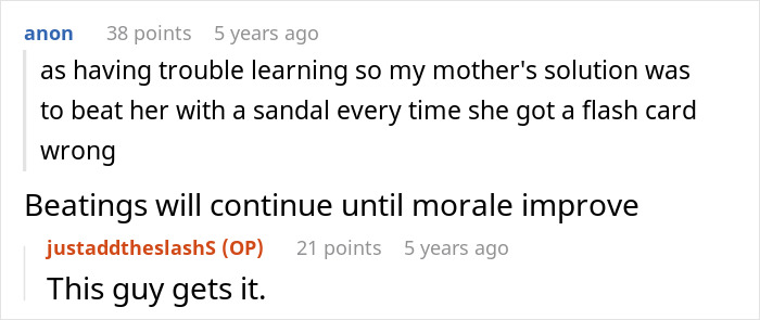 “She Lost Everything”: Mom Tells Teen Son To Leave Home, Regrets It When Her Life Falls Apart