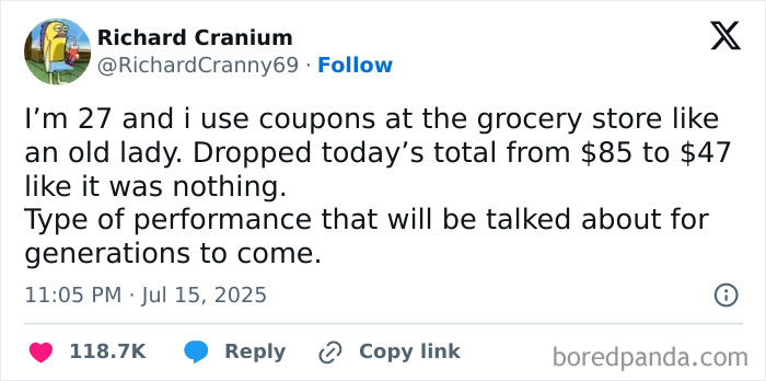 125 Hilarious Tweets From July That Slapped Harder Than A Mosquito Bite