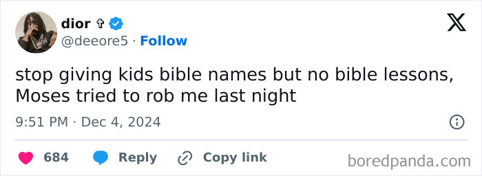 125 Hilarious Tweets From July That Slapped Harder Than A Mosquito Bite