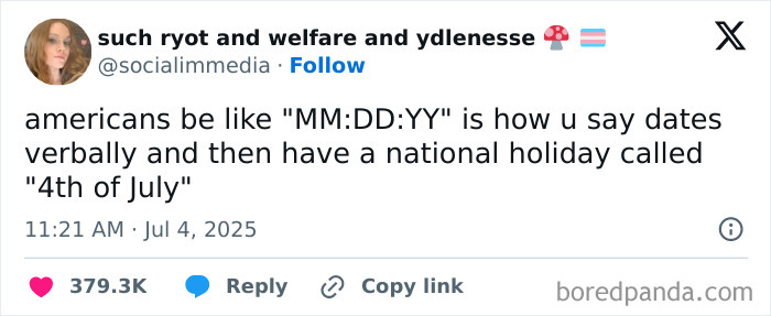 125 Hilarious Tweets From July That Slapped Harder Than A Mosquito Bite