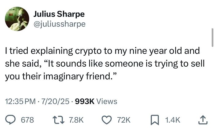125 Hilarious Tweets From July That Slapped Harder Than A Mosquito Bite