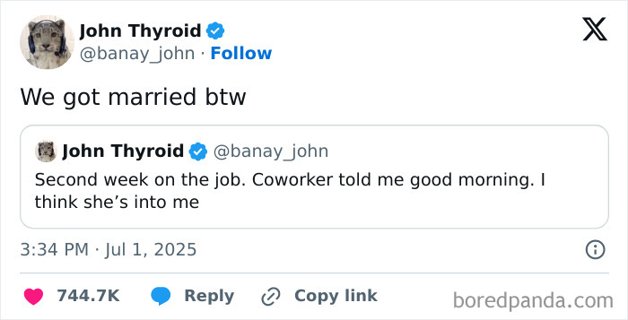125 Hilarious Tweets From July That Slapped Harder Than A Mosquito Bite