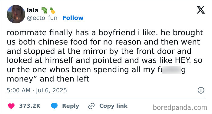 125 Hilarious Tweets From July That Slapped Harder Than A Mosquito Bite