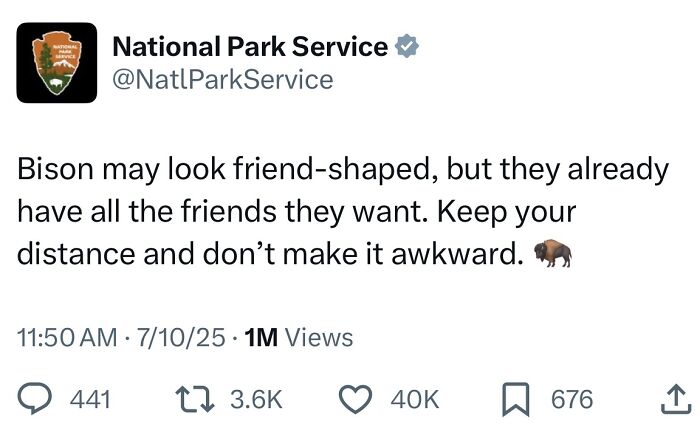125 Hilarious Tweets From July That Slapped Harder Than A Mosquito Bite