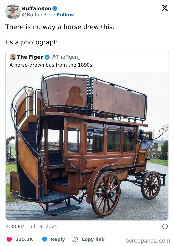 125 Hilarious Tweets From July That Slapped Harder Than A Mosquito Bite
