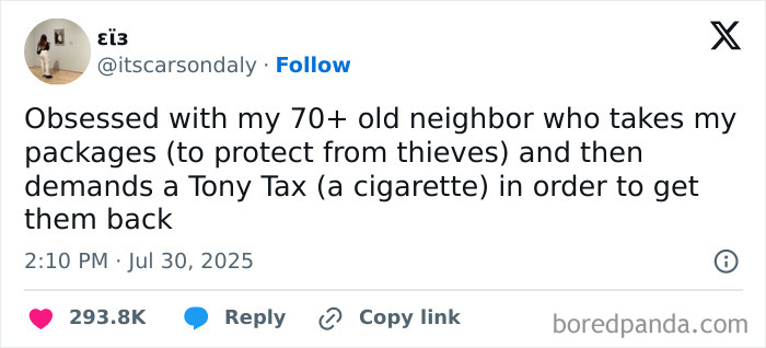 125 Hilarious Tweets From July That Slapped Harder Than A Mosquito Bite