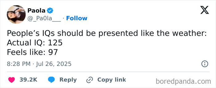 125 Hilarious Tweets From July That Slapped Harder Than A Mosquito Bite