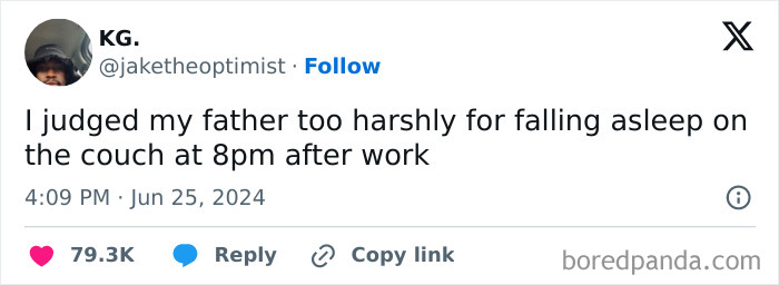 125 Hilarious Tweets From July That Slapped Harder Than A Mosquito Bite