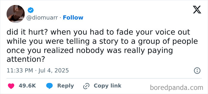 125 Hilarious Tweets From July That Slapped Harder Than A Mosquito Bite