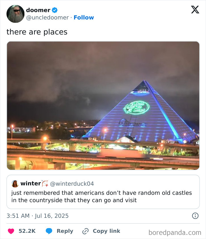 125 Hilarious Tweets From July That Slapped Harder Than A Mosquito Bite