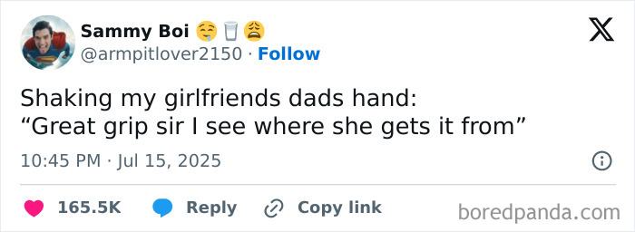 125 Hilarious Tweets From July That Slapped Harder Than A Mosquito Bite