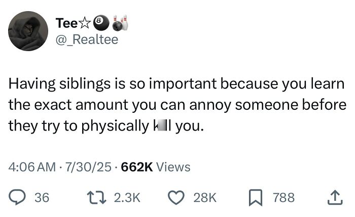 125 Hilarious Tweets From July That Slapped Harder Than A Mosquito Bite