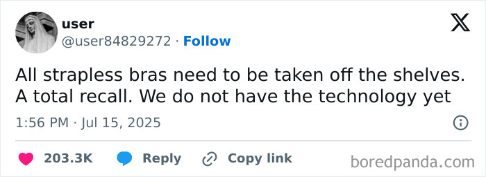 125 Hilarious Tweets From July That Slapped Harder Than A Mosquito Bite