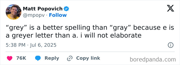 125 Hilarious Tweets From July That Slapped Harder Than A Mosquito Bite