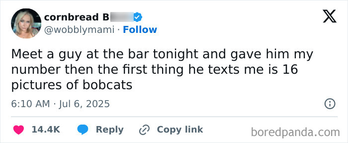 125 Hilarious Tweets From July That Slapped Harder Than A Mosquito Bite